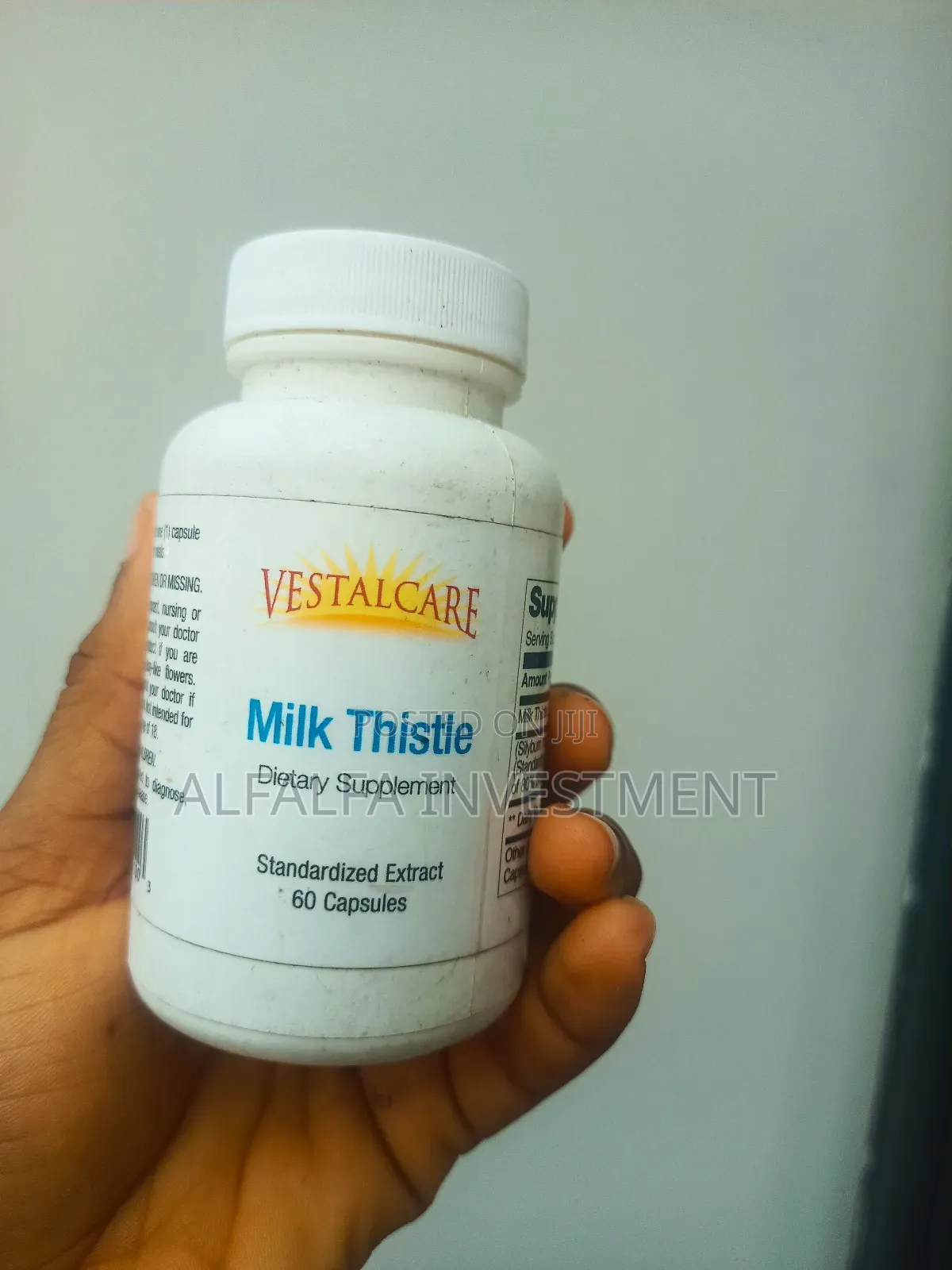 Milk Thistle