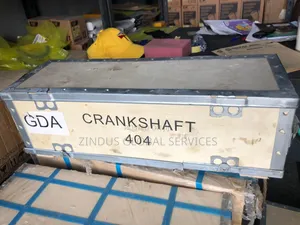 Caterpillar Crankshaft 3306 Cat