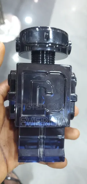 Paco Rabanne Phantom Parfum