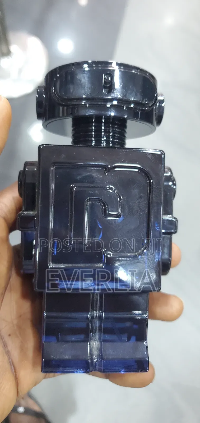 Paco Rabanne Phantom Parfum