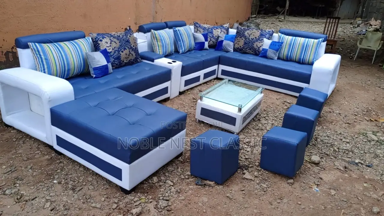 Sofa Chairs