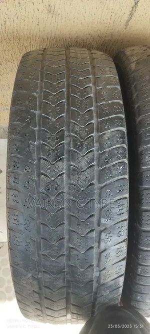 205/65r16c Tire