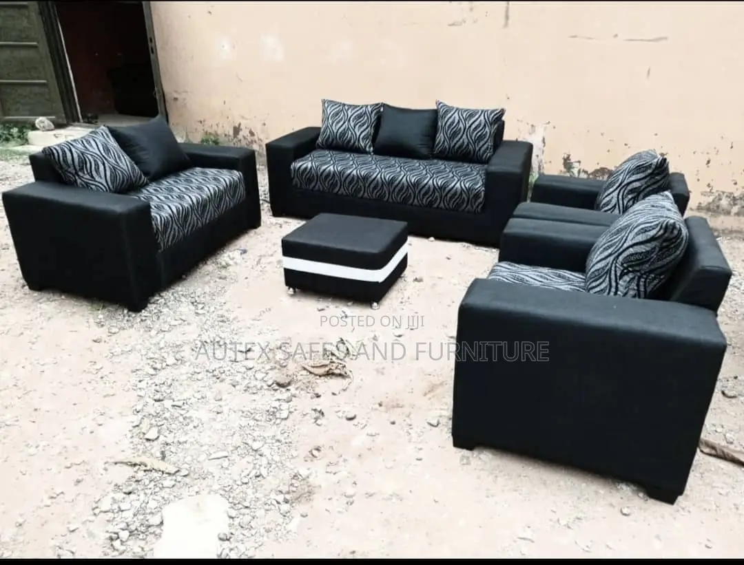 Sofa Chairs