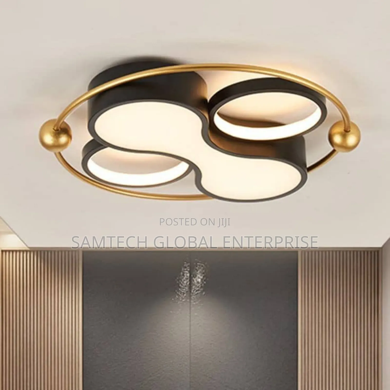 Modern Celling Light