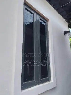 Aluminum Roofing Widows