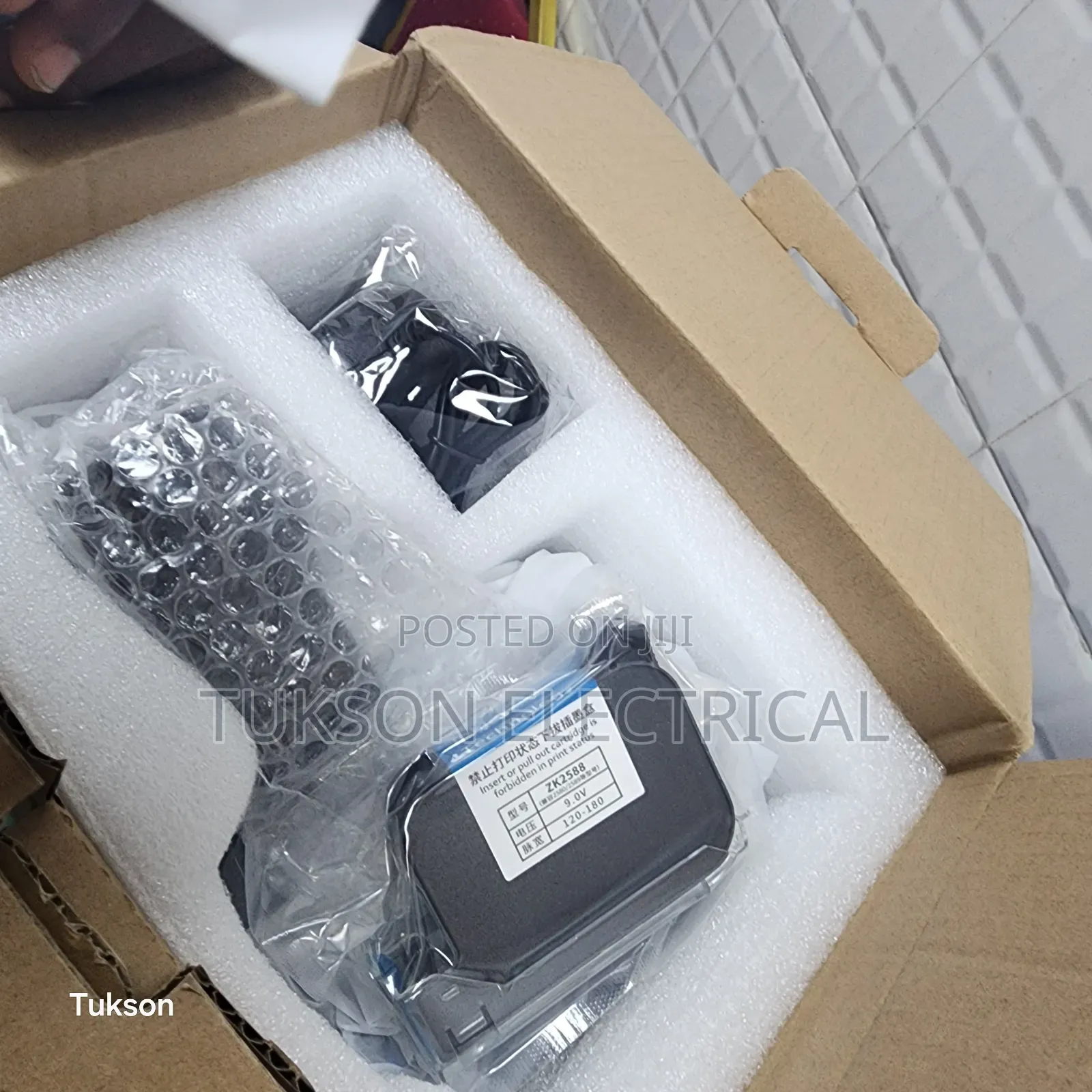 Hand Portable Inkjet Premium Quality Printer in Ojo - Printing ...