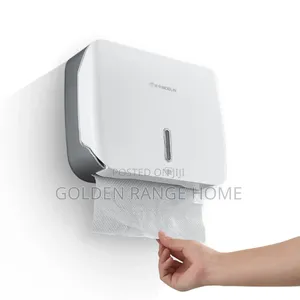 Servette Paper Dispenser