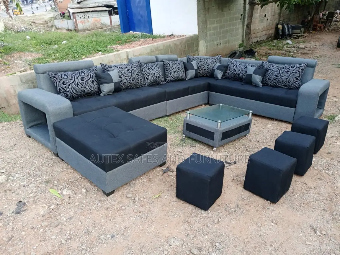 Sofa Chairs