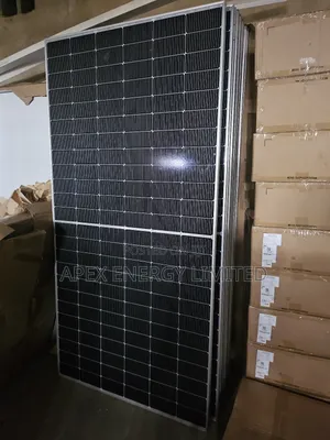 Cworth 600w Solar Panels,