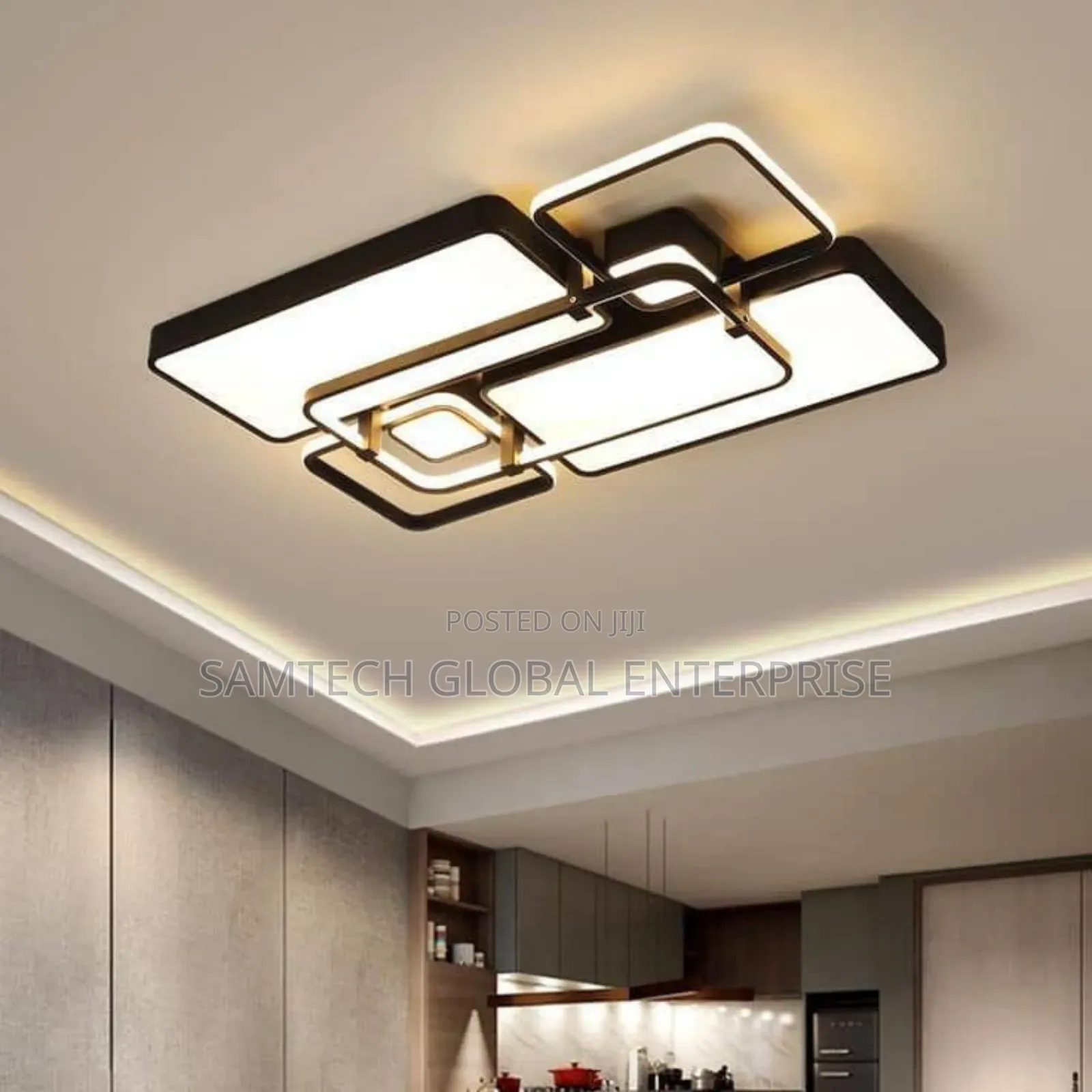Celling Light