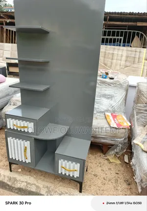 Beautiful Standing Dressing Mirror
