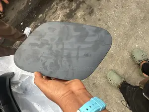 Fuel Tank Cover Sportage 2023