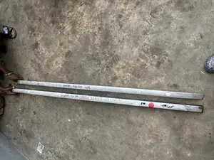 Roof Carrier Assy Tucson 2019