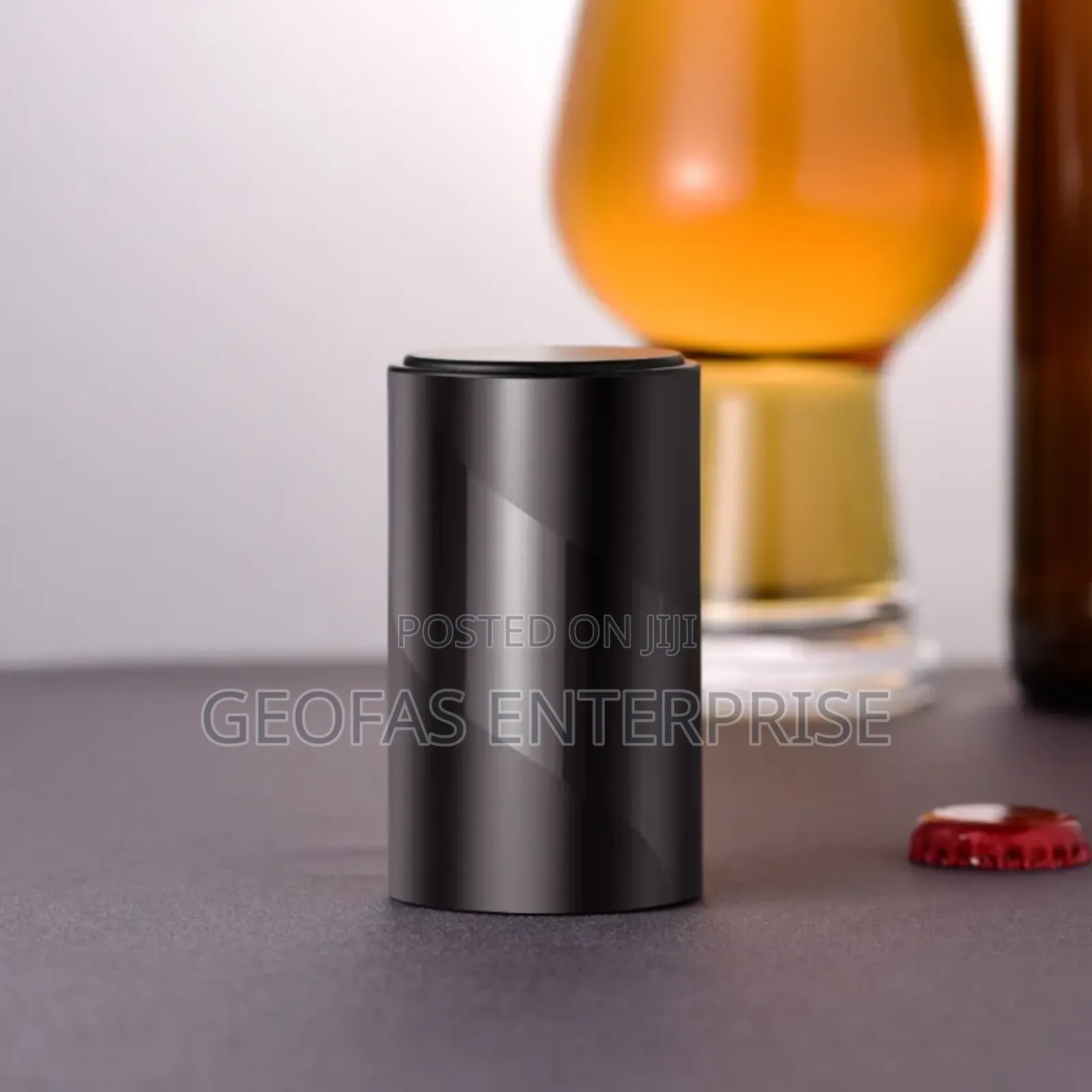 Best Quality Mini Automatic Beer Bottle Sleek Opener