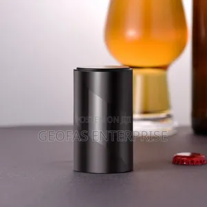 Best Quality Mini Automatic Beer Bottle Sleek Opener