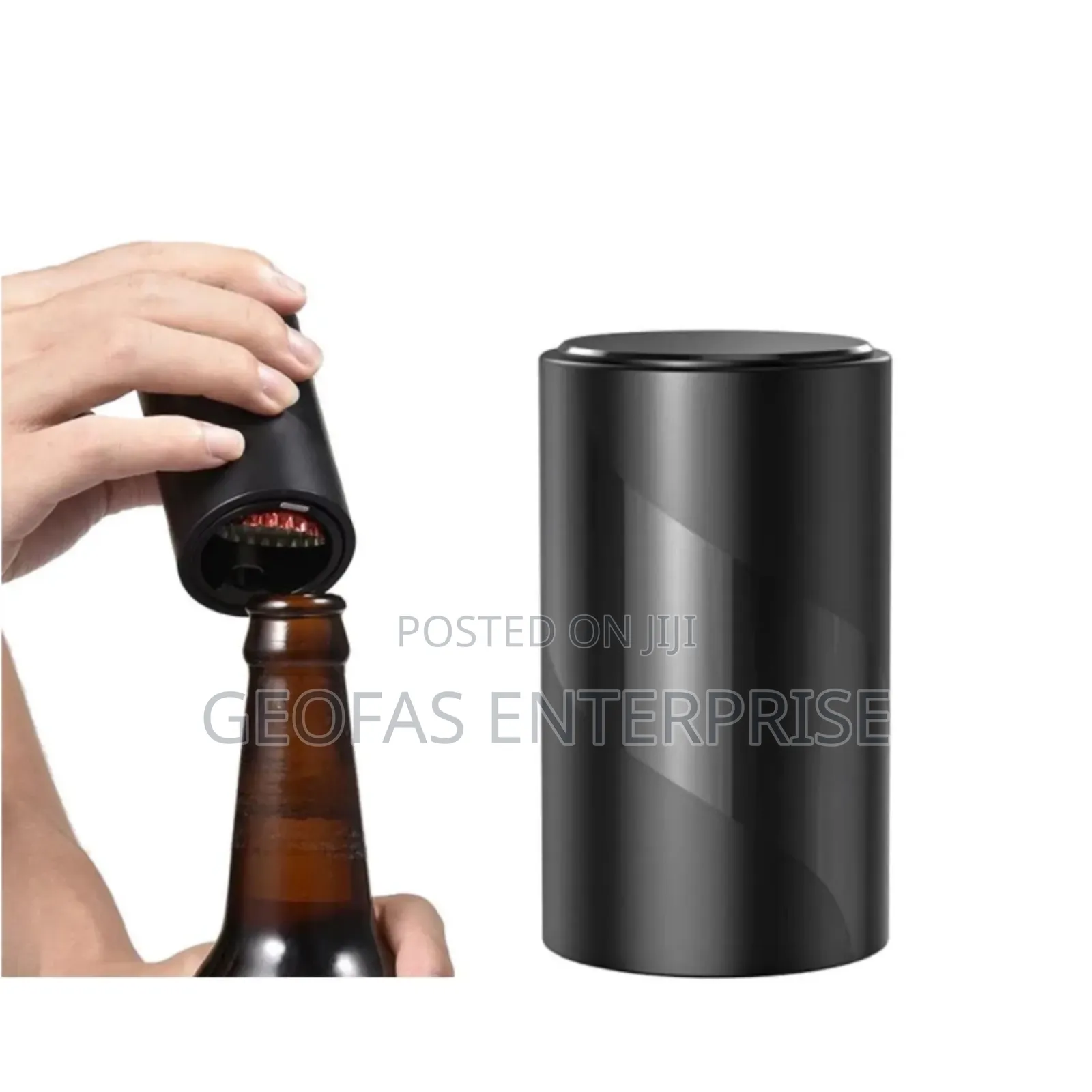 Best Quality Mini Automatic Beer Bottle Sleek Opener