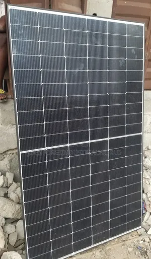 Monocrystalline Solar Panel 450watts 12v