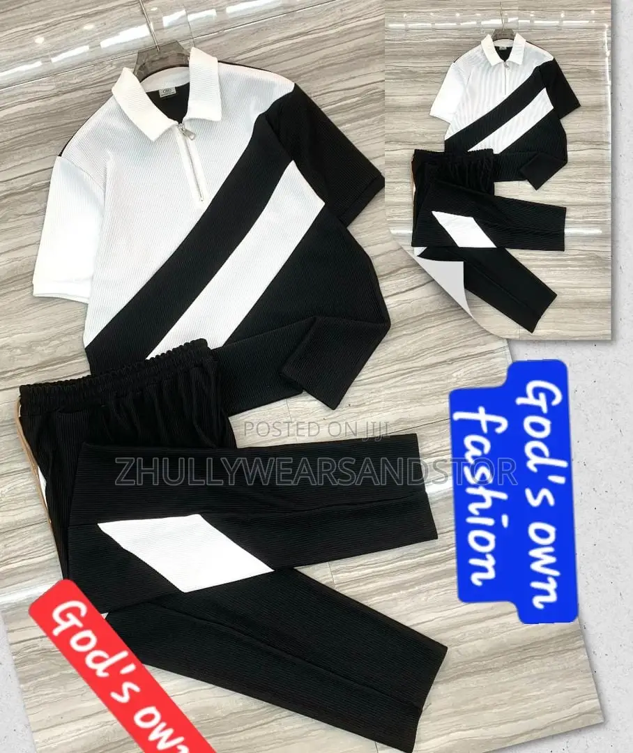 High Quality Up and Down for Men