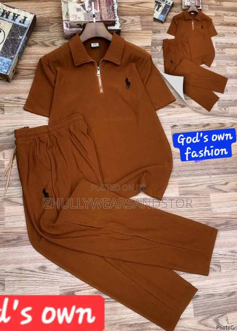 High Quality Up and Down for Men