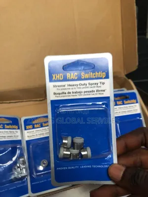 Heavy Duty Tip Seal 7250 Psi(500bar 50mpa)