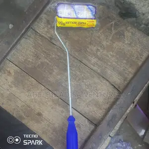 Painting Brush Roller 4"