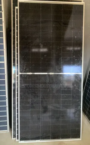 Monocrystalline Solar Panel 600w 156cells