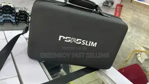 Pes 5 Slim Bag