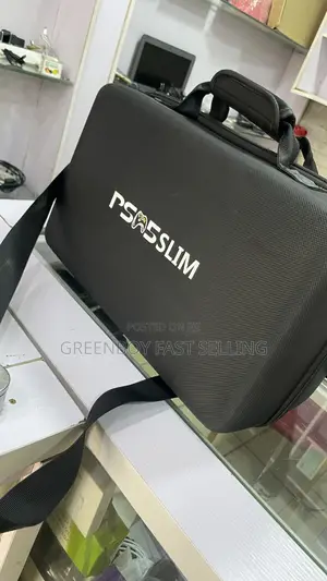 Pes 5 Slim Bag
