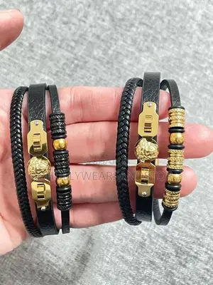 High Quality Unisex Bangle Wristband