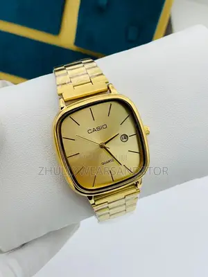 High Quality Casio Watches
