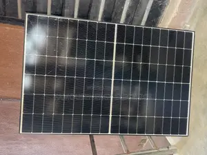 415w Half Cut Mono Solar Panel New