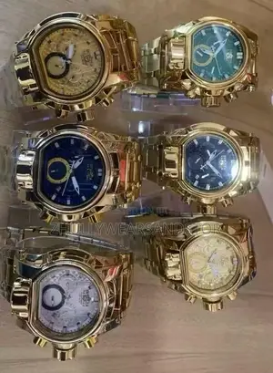 Invita High Quality Watch