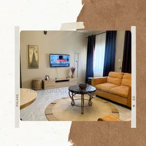 Cozy 1 Bedroom Shortlet Apartment