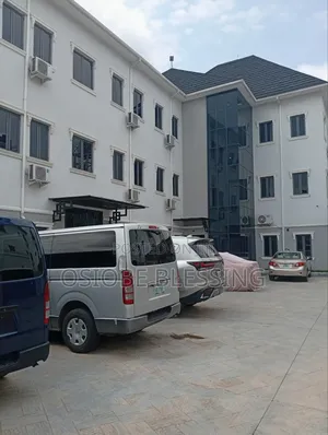 1 Bedroom in Kubwa