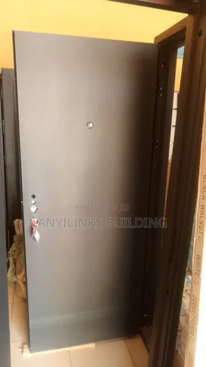 Building Materials