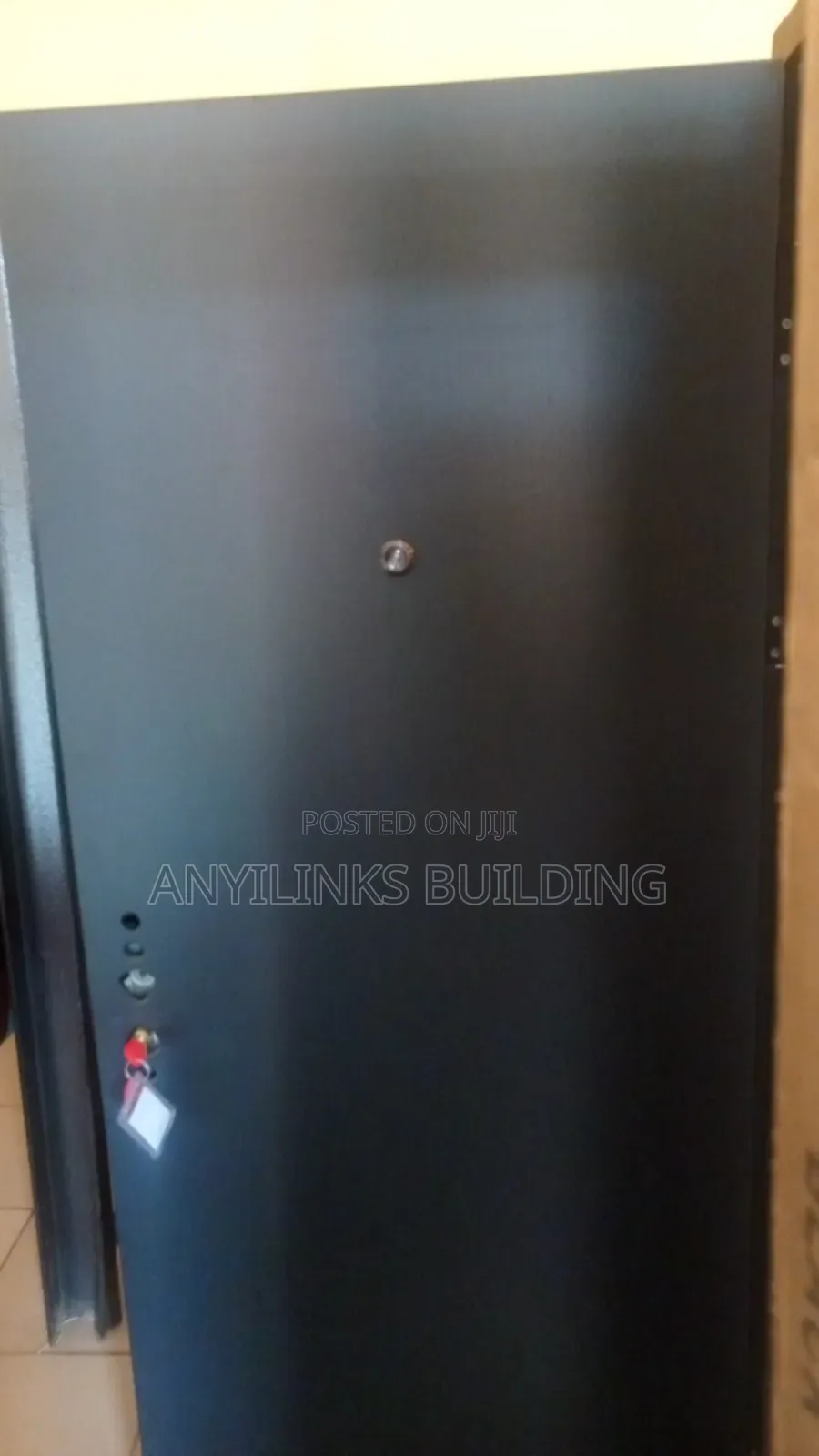 Building Materials