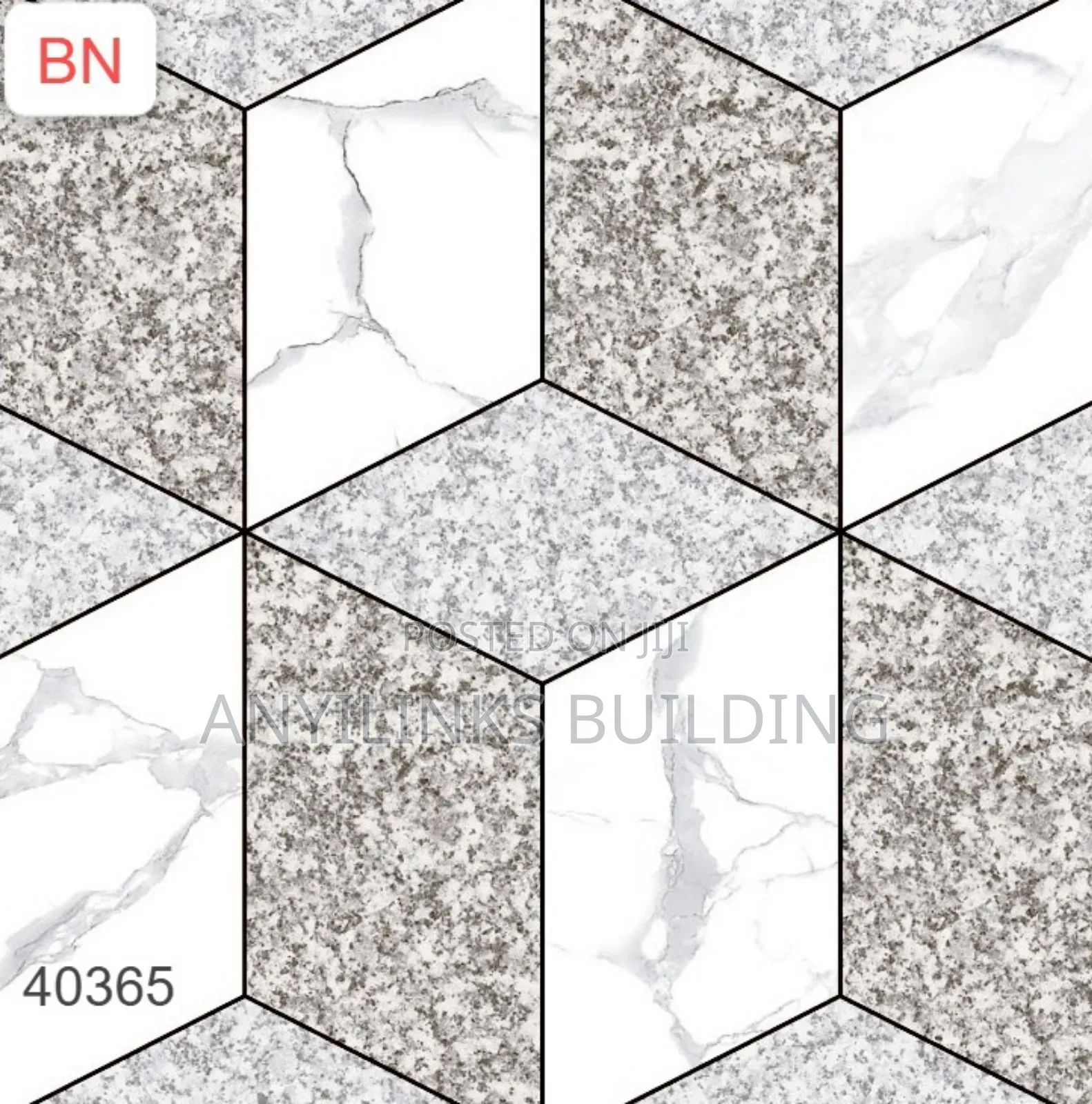 Building Materials
