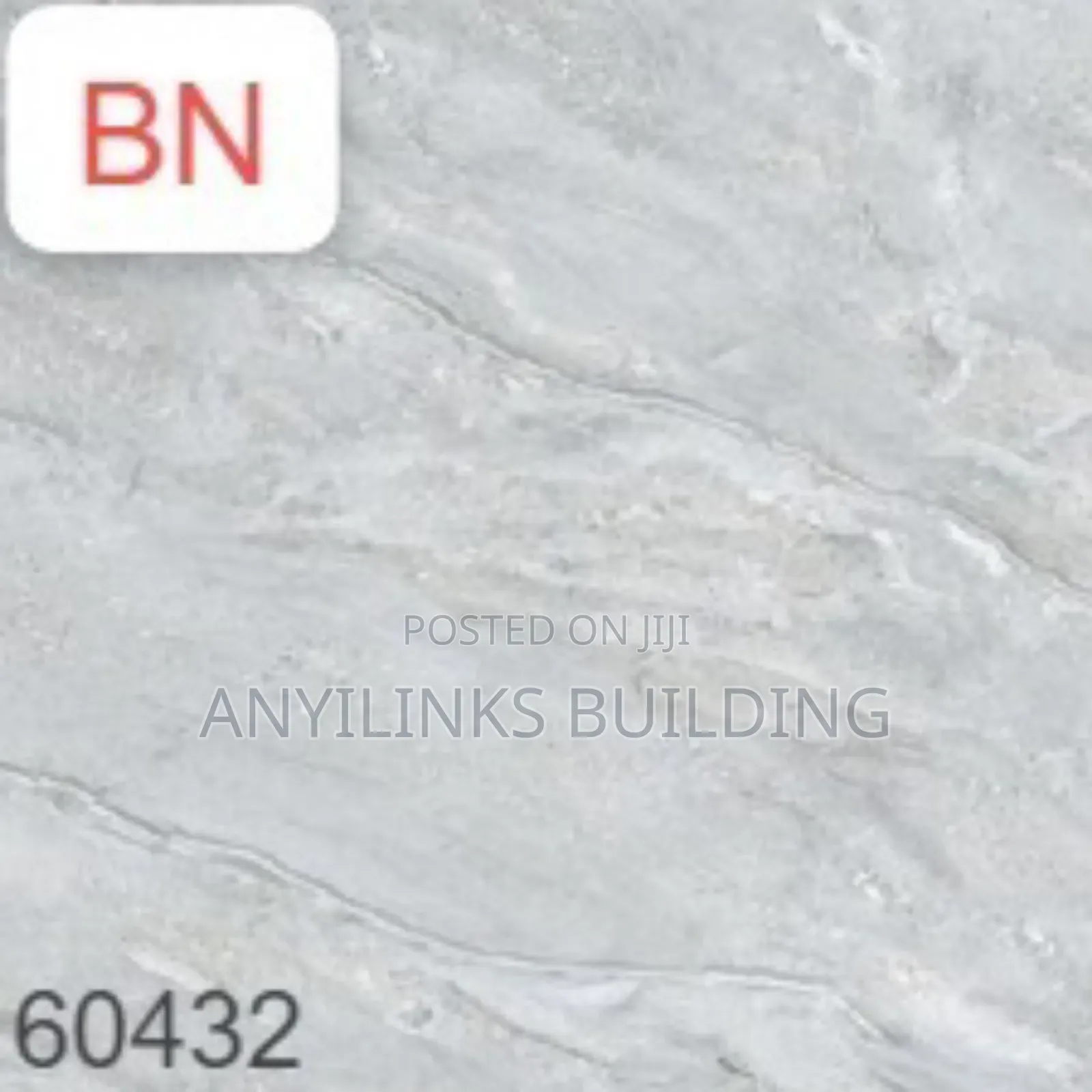 Building Materials