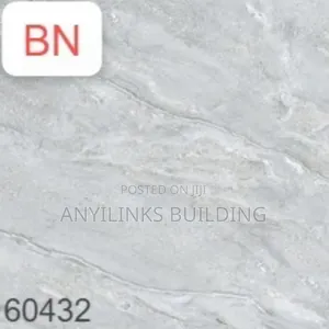 Building Materials