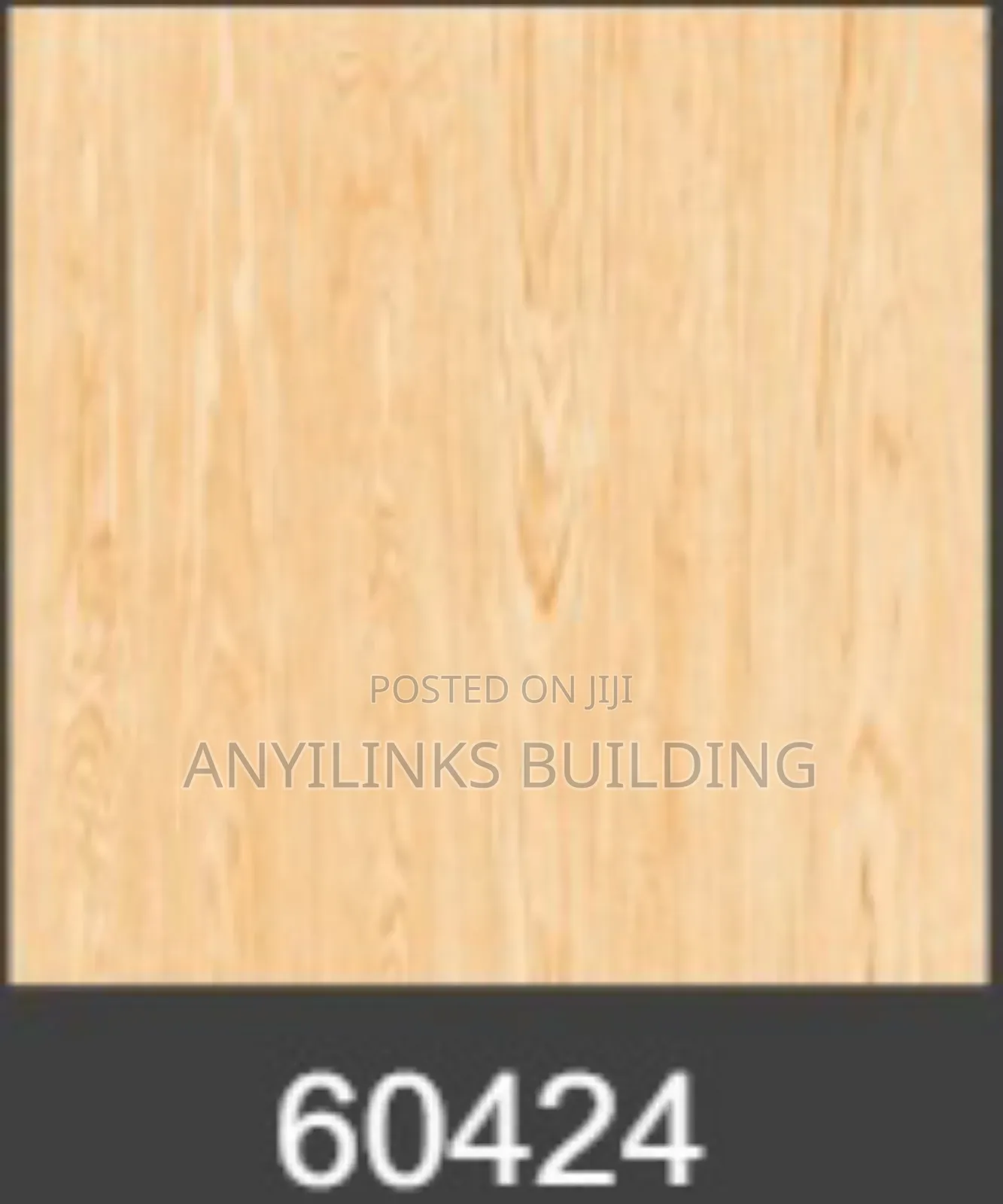 Building Materials