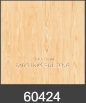 Building Materials
