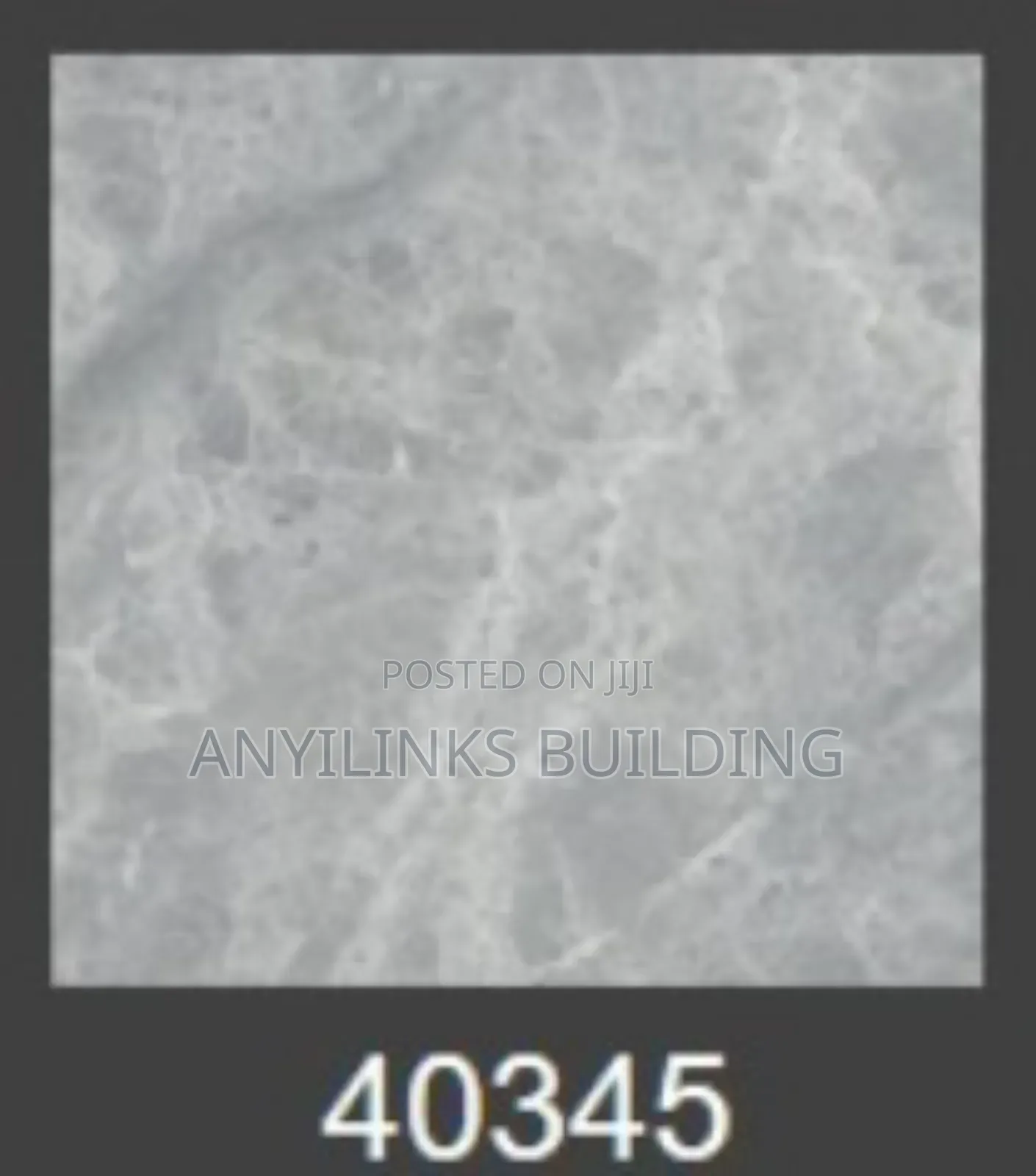 Building Materials