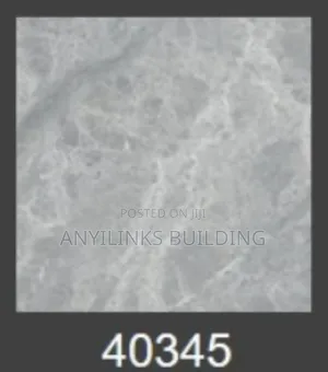 Building Materials