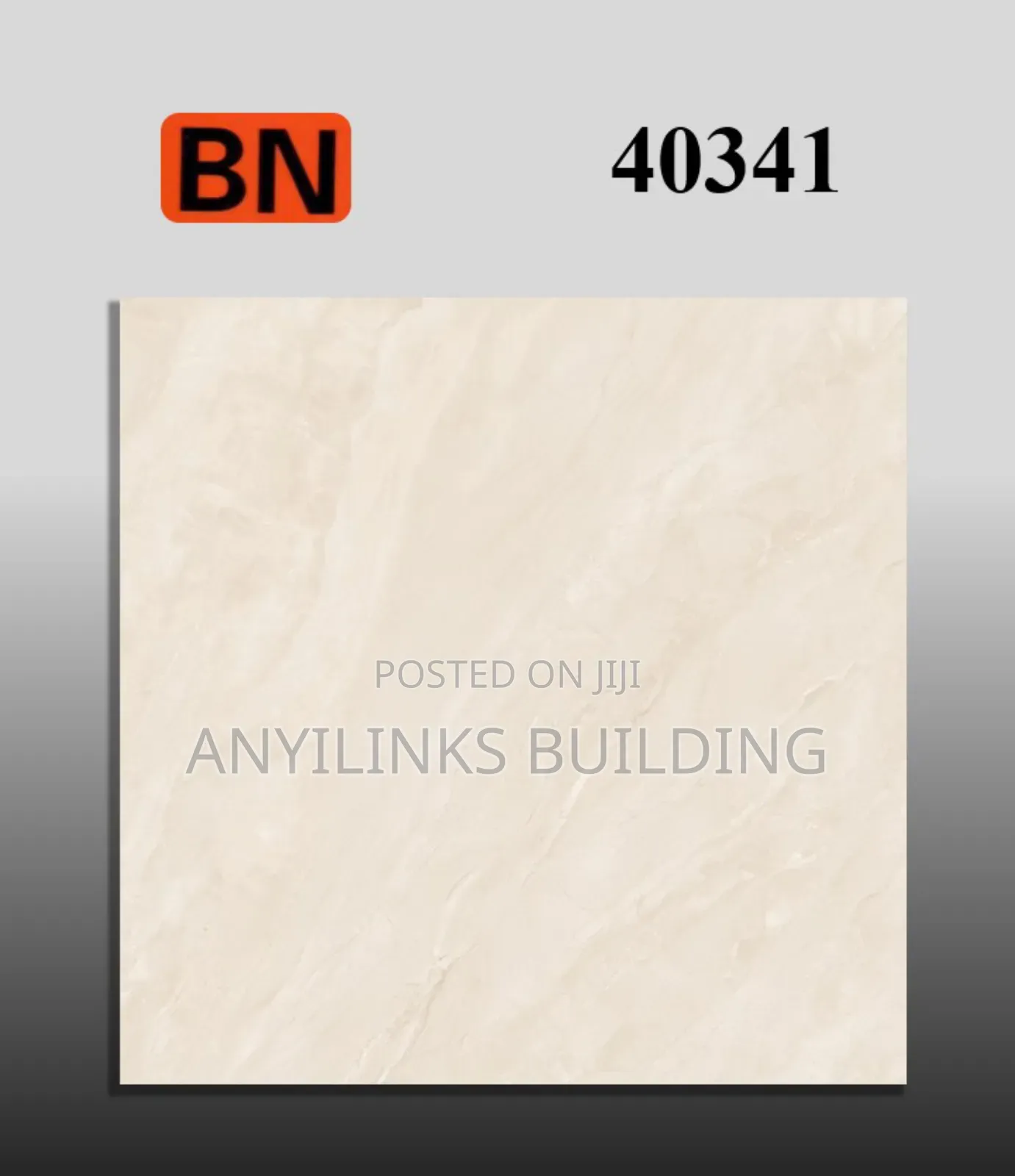 Building Materials