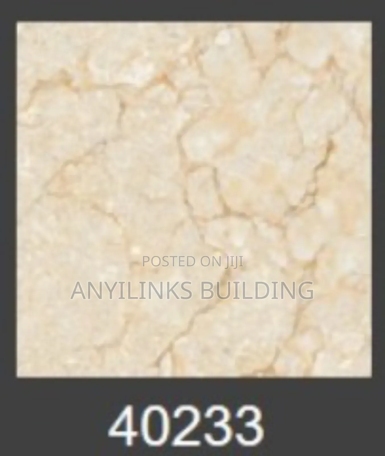 Building Materials