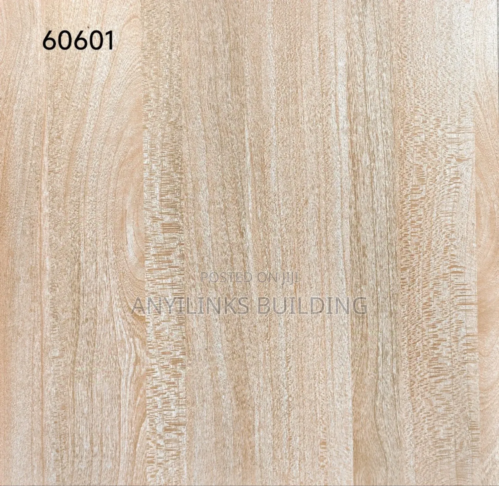 Building Materials
