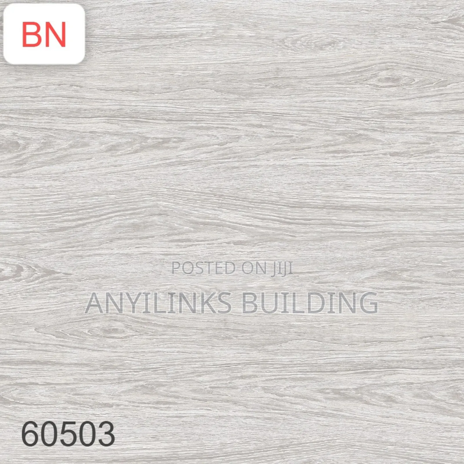 Building Materials