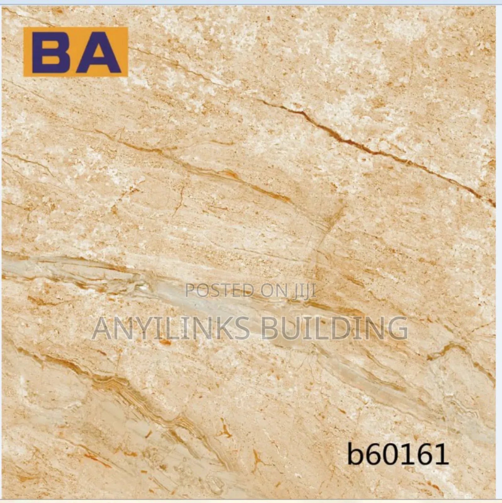 Building Materials