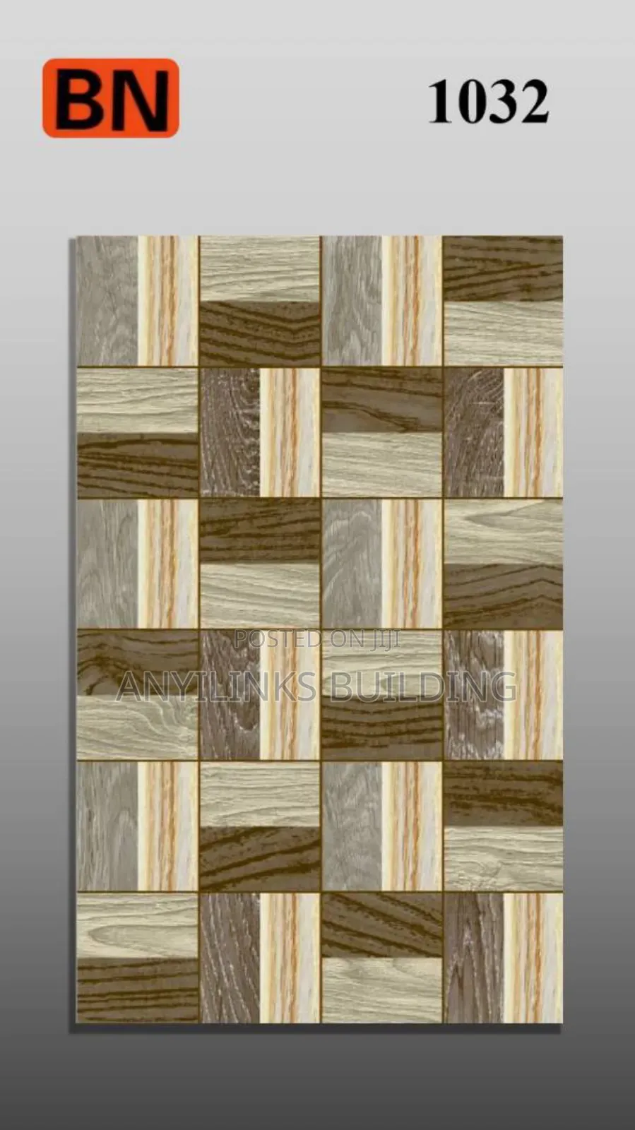 Building Materials