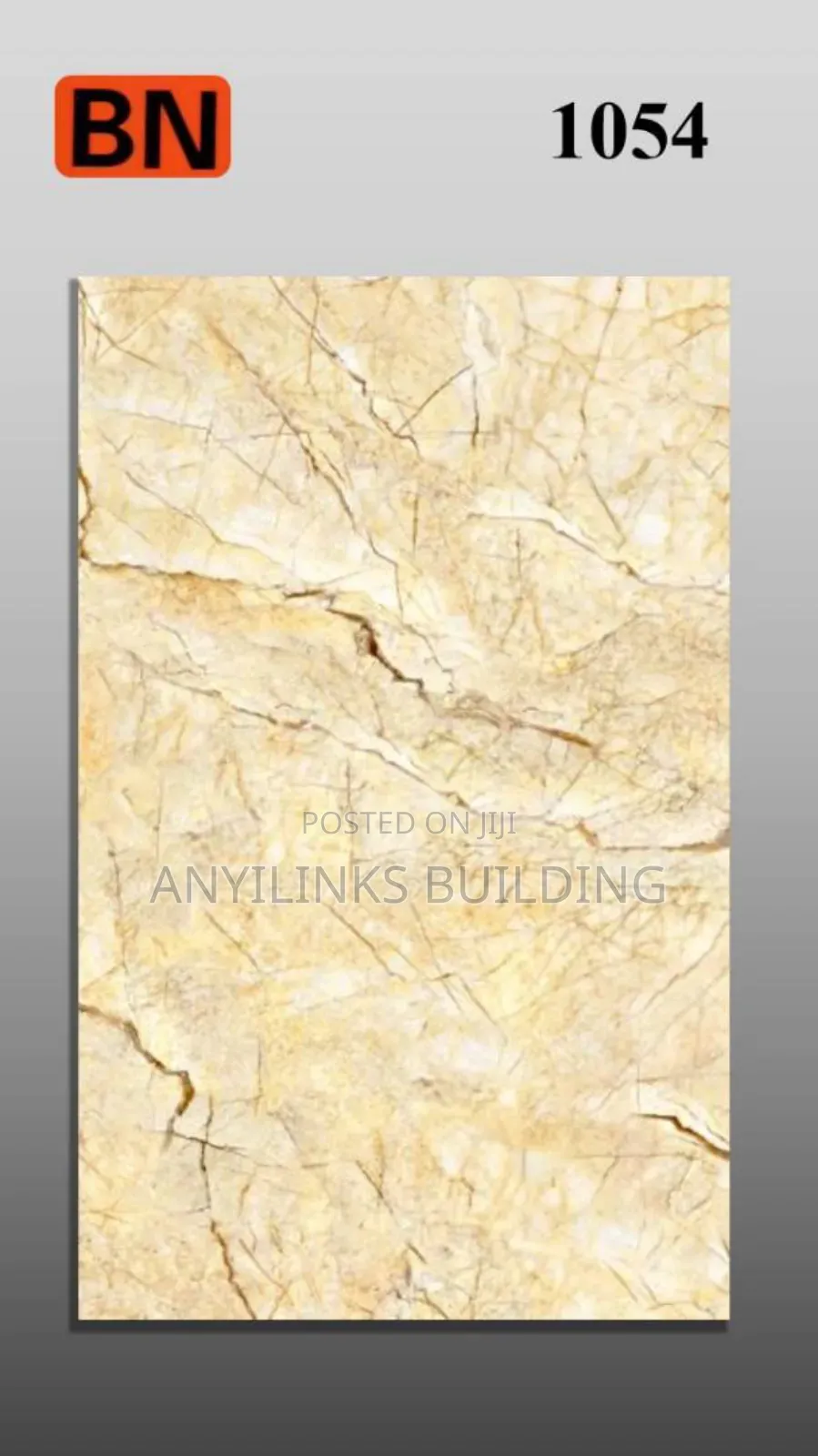 Building Materials